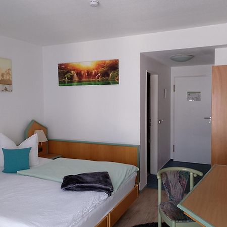 Paulin Hotel ترير المظهر الخارجي الصورة