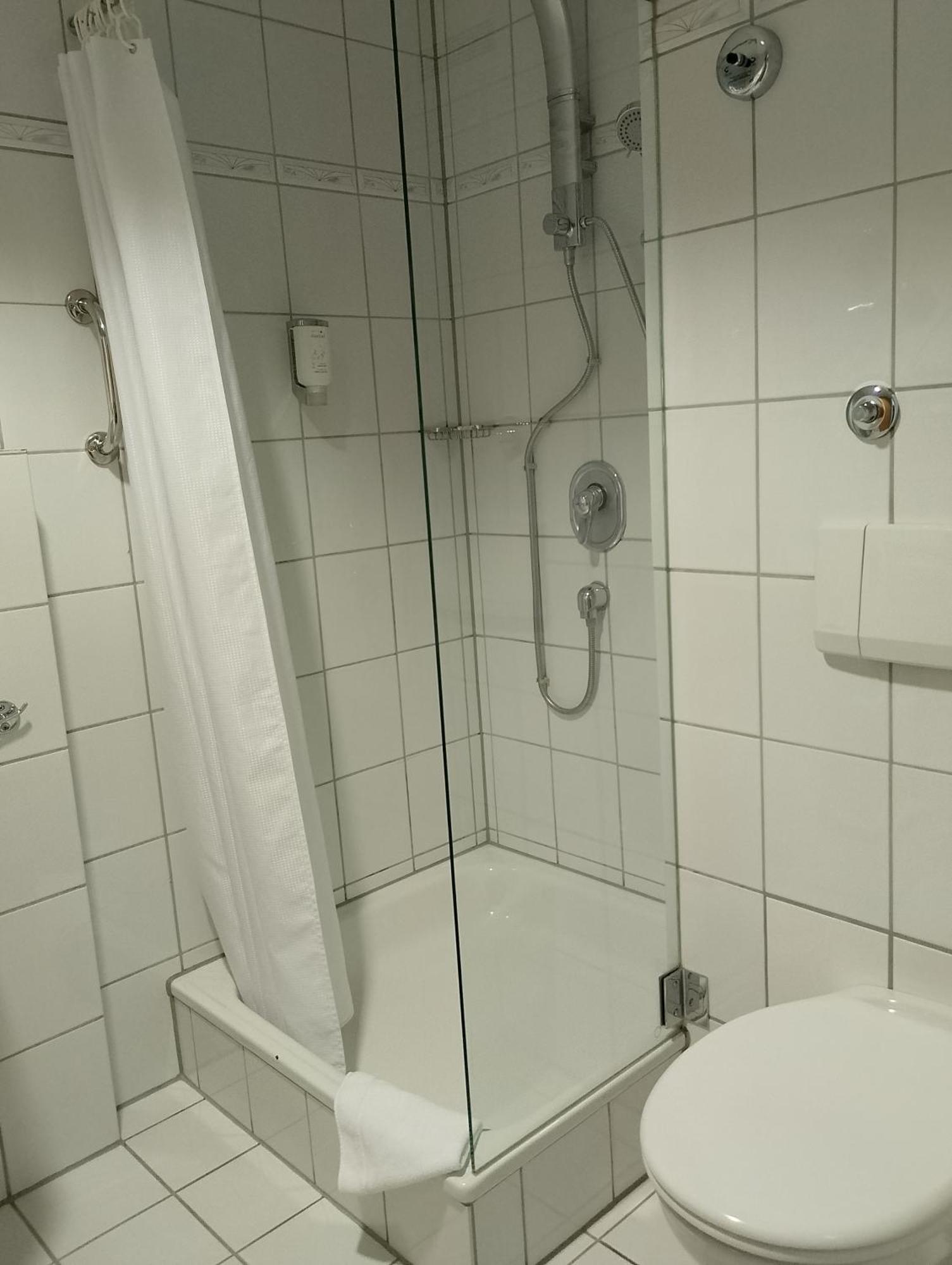 Paulin Hotel ترير المظهر الخارجي الصورة