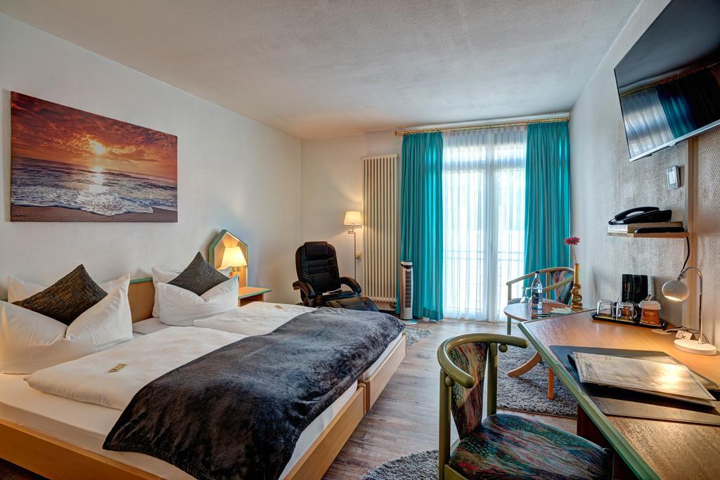 Paulin Hotel ترير المظهر الخارجي الصورة