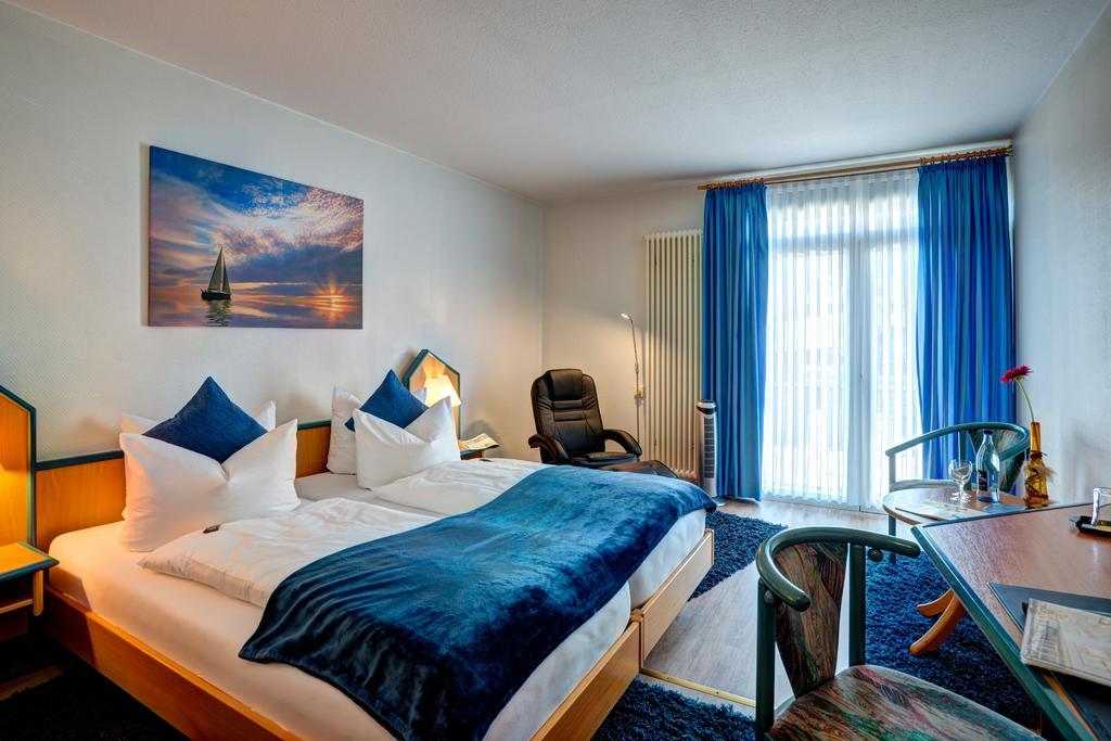 Paulin Hotel ترير المظهر الخارجي الصورة