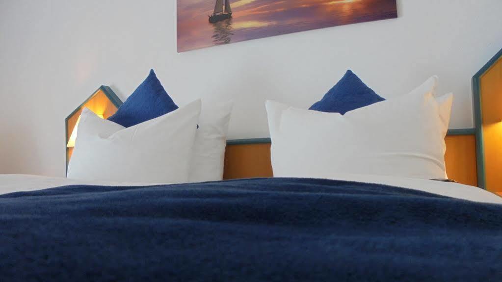 Paulin Hotel ترير المظهر الخارجي الصورة
