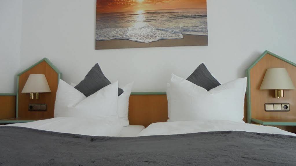 Paulin Hotel ترير المظهر الخارجي الصورة